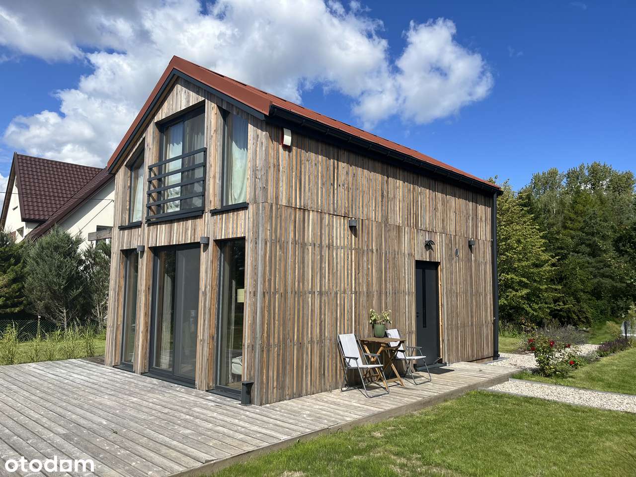 Działka inwestycyjna na Mazurach 0,426ha blisko lasu i jeziora - Pełny obrazek: 5/7