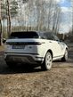 Land Rover Range Rover Evoque - 18