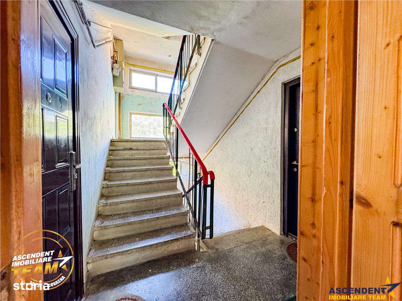 FILM!Apartament 3 camere,oportunitate personalizare,etaj 2,Ciucului,Sf - Imagine principală: 3/17