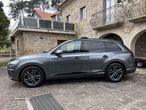 Audi Q7 3.0 TDi quattro S-line Tiptronic - 6