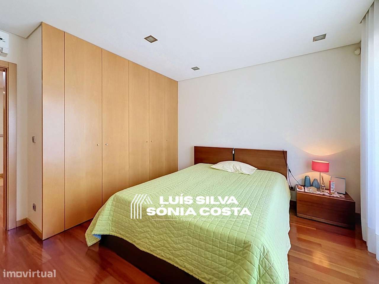Moradia T4 c/ Áreas Incríveis, Jardim, Churrasqueira & Horta –...-28