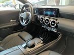 Mercedes-Benz CLA 180 d Style Plus Aut. - 14