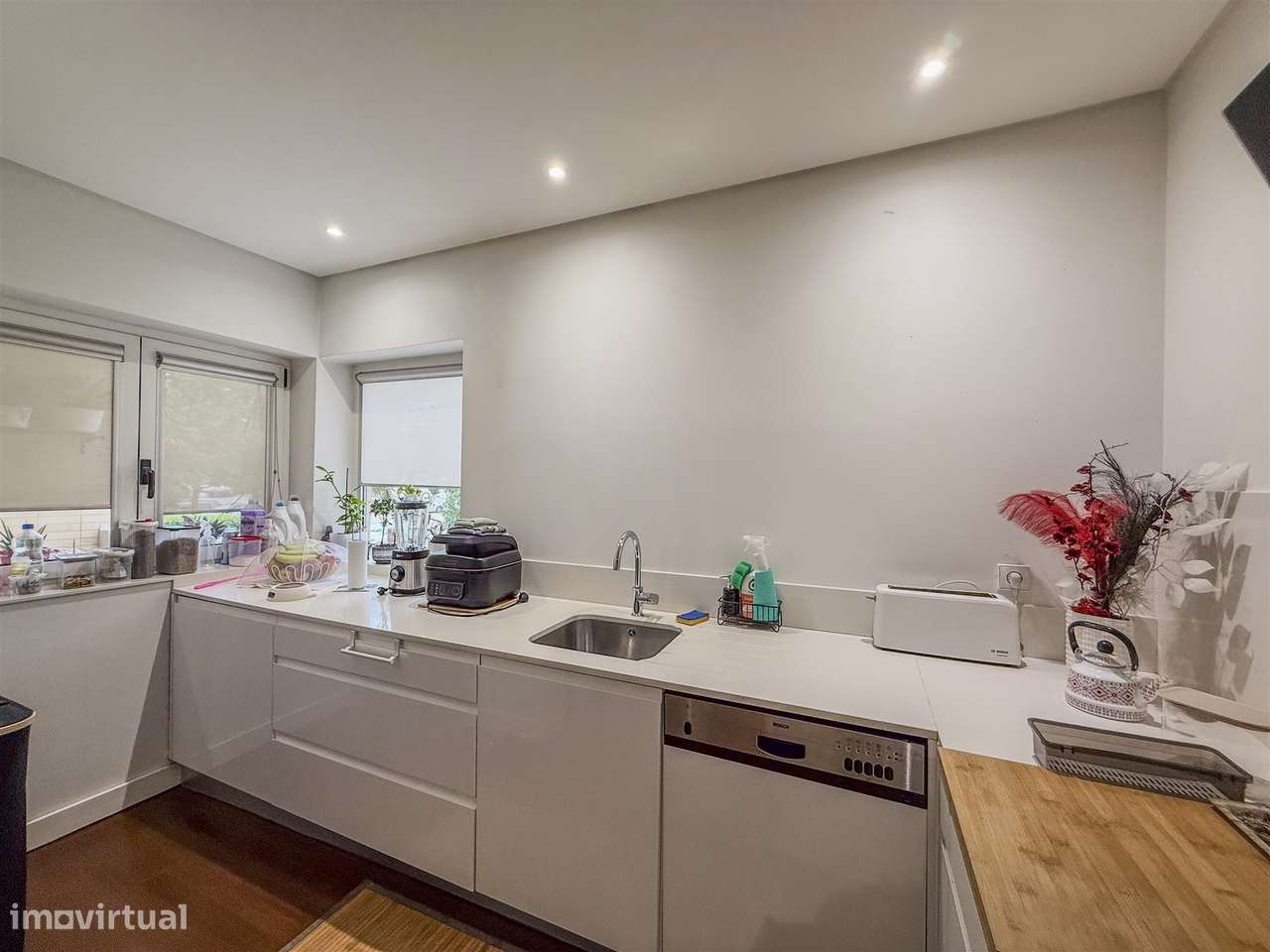 Apartamento T3 Venda em São Mamede de Infesta e Senhora da Hora,Matosi-7