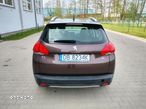 Peugeot 2008 E-HDi FAP 115 STOP & START Business-Line - 4