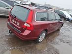 Klapa bagażnika kombi VOLVO V70 III przed lift 454-46 - 2