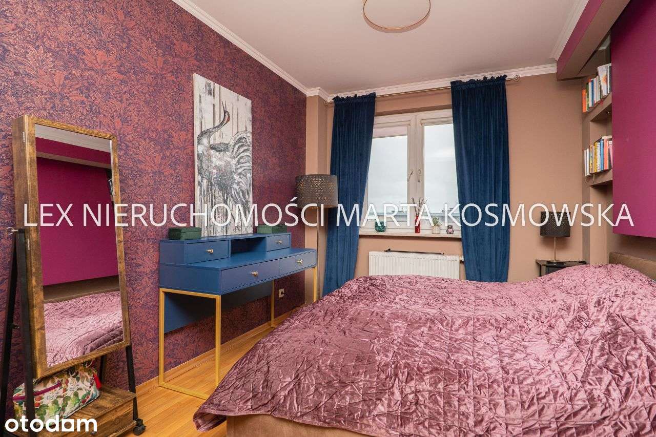 Bemowo, ul. Osmańczyka,2 miejsca w garażu, piwnica-8