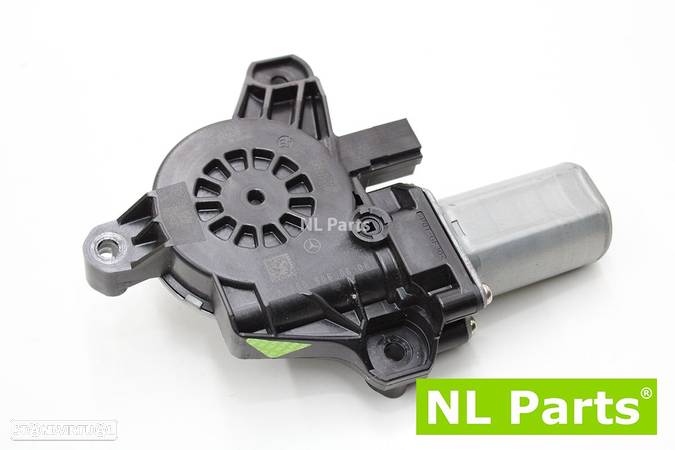 Motor do elevador do vidro Mercedes W177 V177 A0009060808 - 1