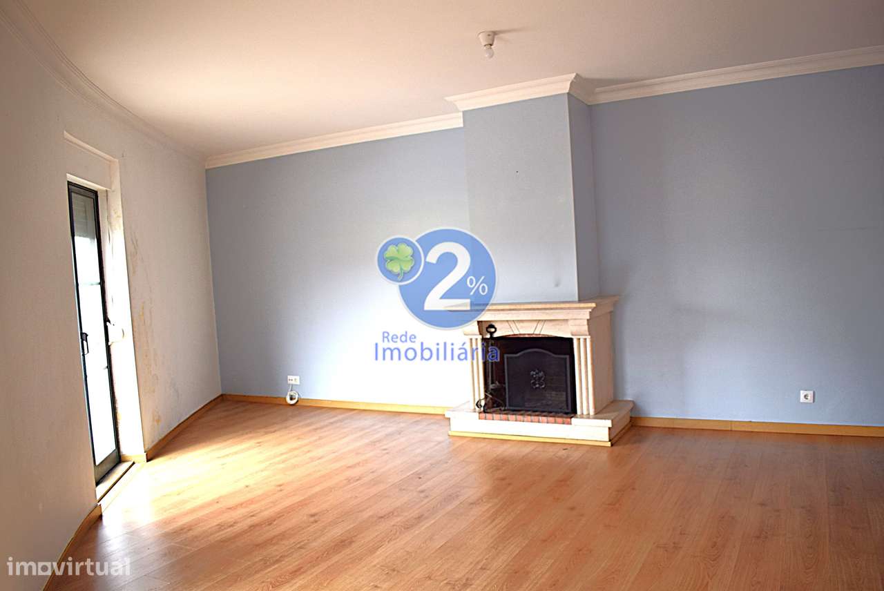 Moradia T2 com garagem de 40m2 - Marinha Grande-5