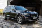 BMW X5 xDrive40i - 8