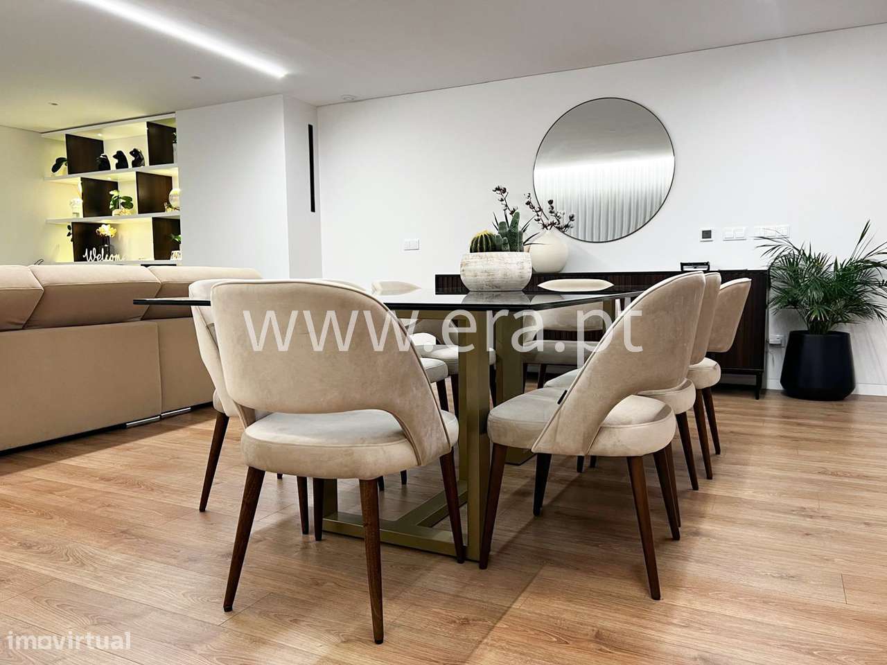 Moradia, 3 quartos, Vila Nova de Cerveira, Rebored - Grande imagem: 4/15