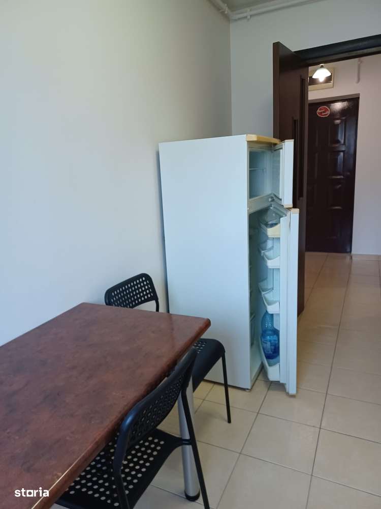 Garsonieră Vitan Confort City cu Loc de parcare - Imagine principală: 5/5