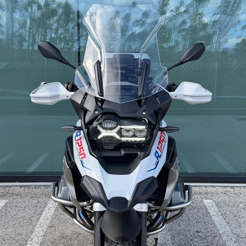 BMW R 1250 GS
