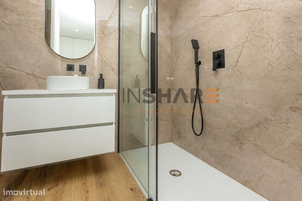 Moradia Individual T4 - Nevogilde - Vila Verde - Braga-36