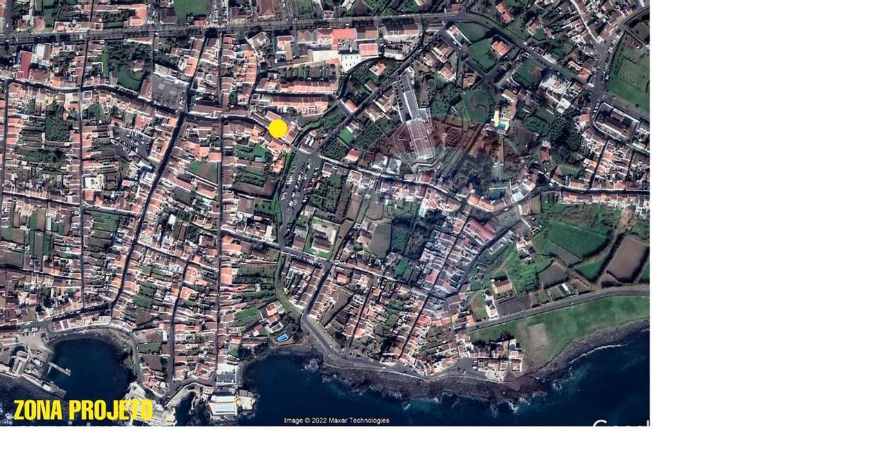 Armazém  para arrendamento - Grande imagem: 3/4