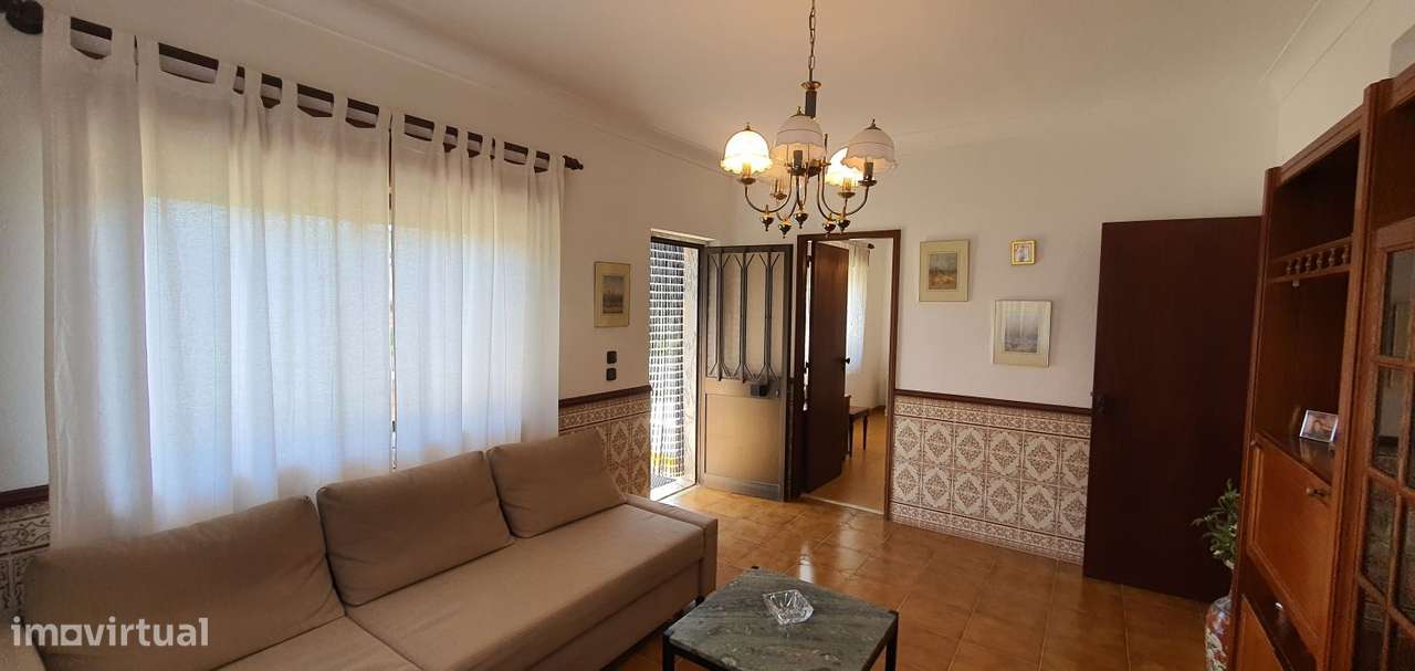 Moradia T4 pronta a habitar, a 50 metros do Rio Zêzere-12