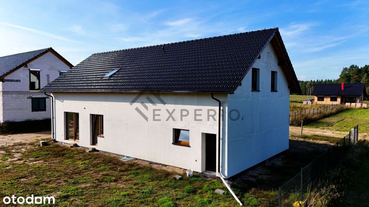 Dom na wzgórzu, Dolina Baryczy, Jeziora - Pełny obrazek: 4/20