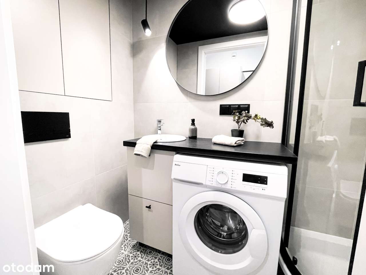 Gotowiec inwestycyjny w centrum Łodzi | Kawalerka obok UŁ i dworca-3