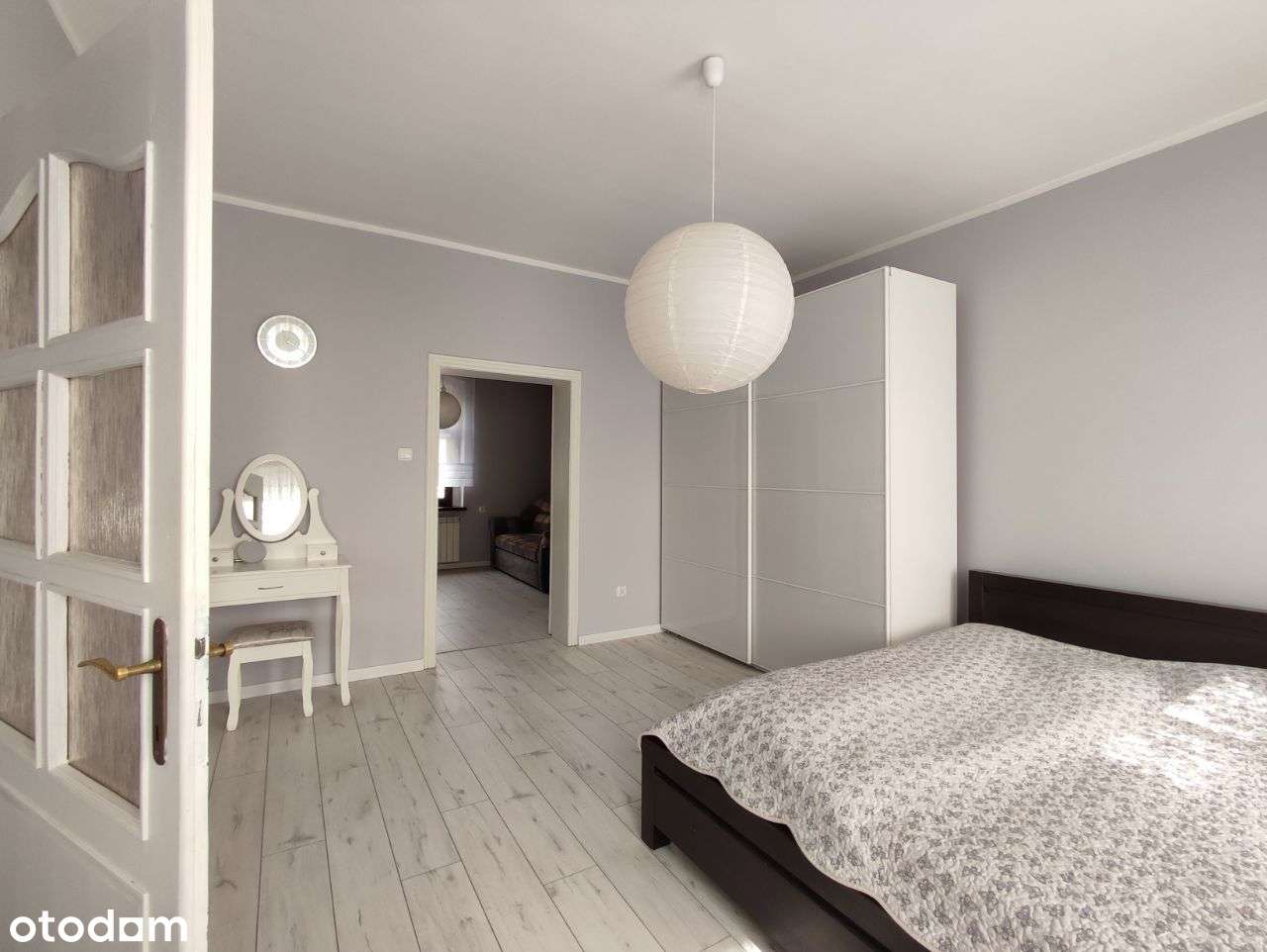 2 kondygnacyjny dom z garażem i ogrodem - Pełny obrazek: 5/20