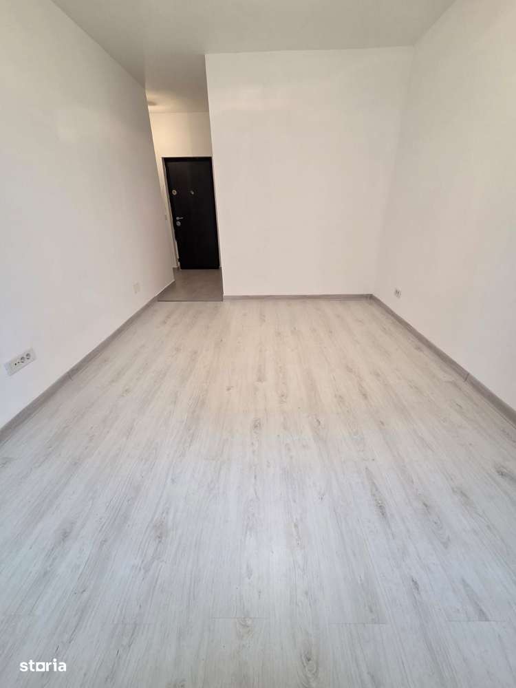 Garsoniera cartier Militari Residence - mutare imediata!! - Imagine principală: 2/9