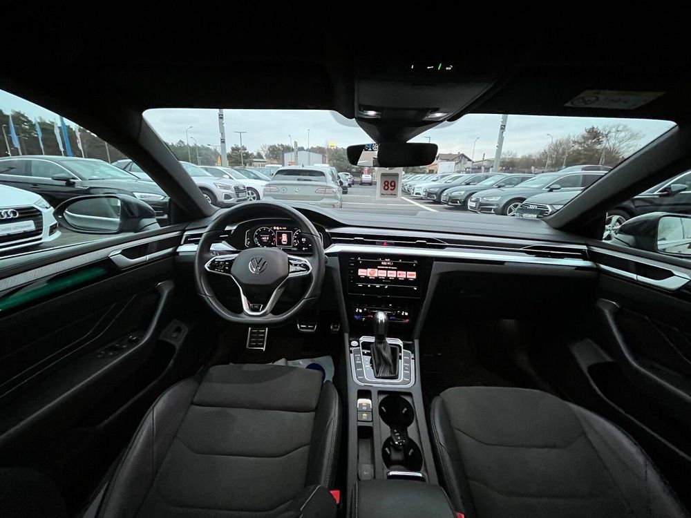 2.0 TSI 190KM DSG Salon PL Gwarancja