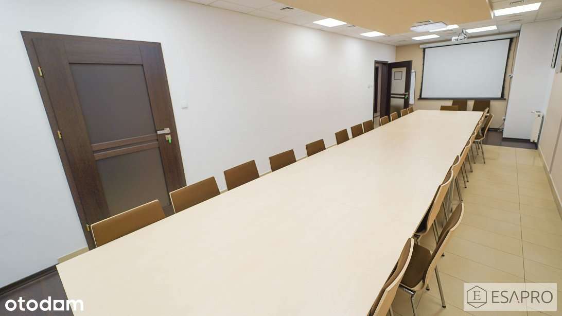 BUDYNEK BIUROWO - USŁUGOWY /WINDA/PARKING/ ŚRÓDMIEŚCIE-14