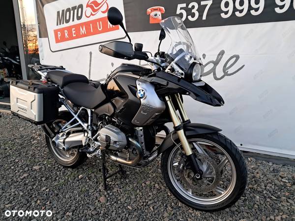 BMW GS - 10