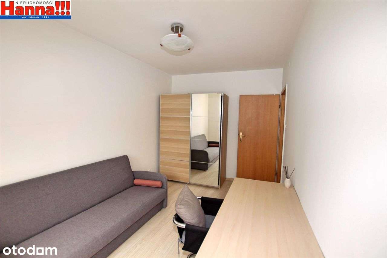 Wrzeszcz. Ogródek. Umeblowane! 5 minut Skm. Wolne. - Pełny obrazek: 5/8