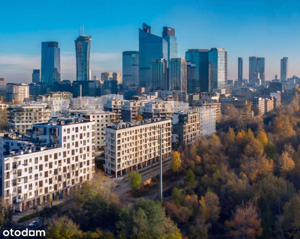 3 pokoje | Wola | 75,59 m² | 0% PCC | 0% prowizji-3