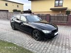 BMW Seria 3 318d M Sport - 5