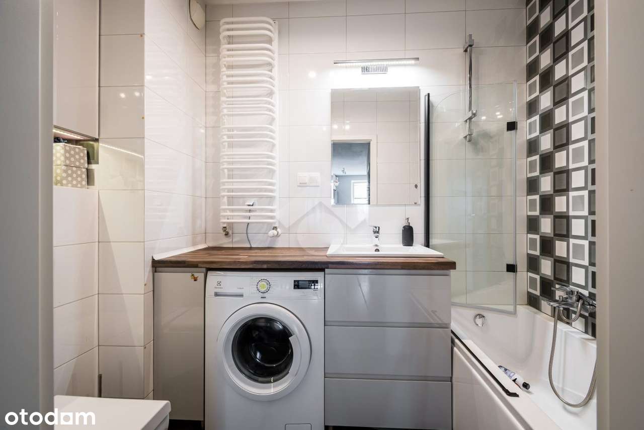 Kraków - 3 Pokoje - Orlińskiego-8