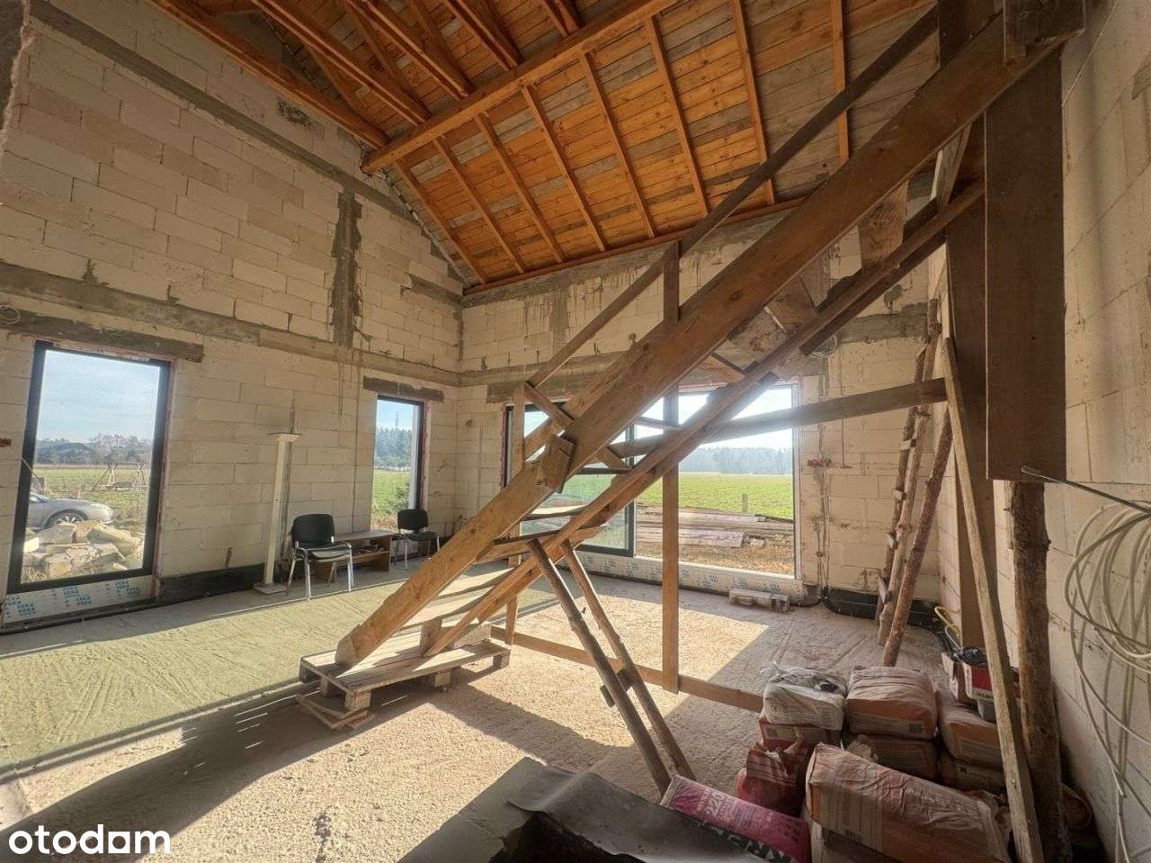 Dom, 180 m², Otolice-18