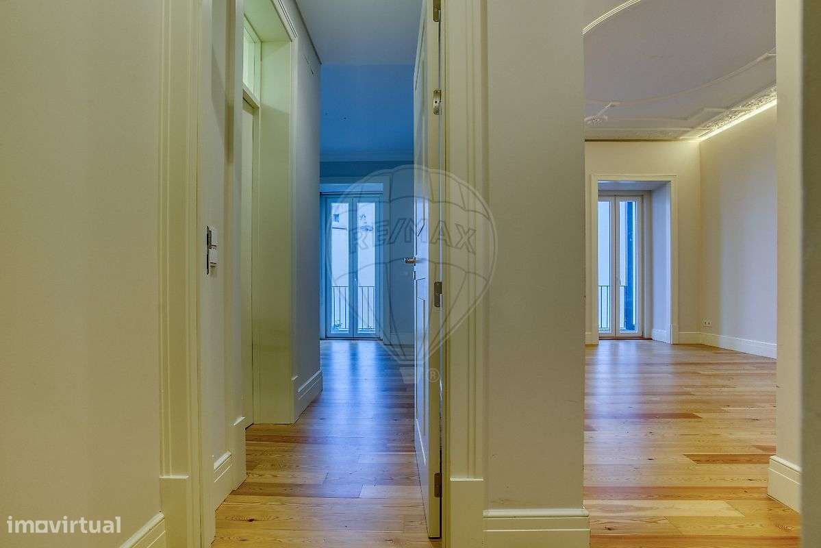 Apartamento T2 para arrendamento - Grande imagem: 3/25