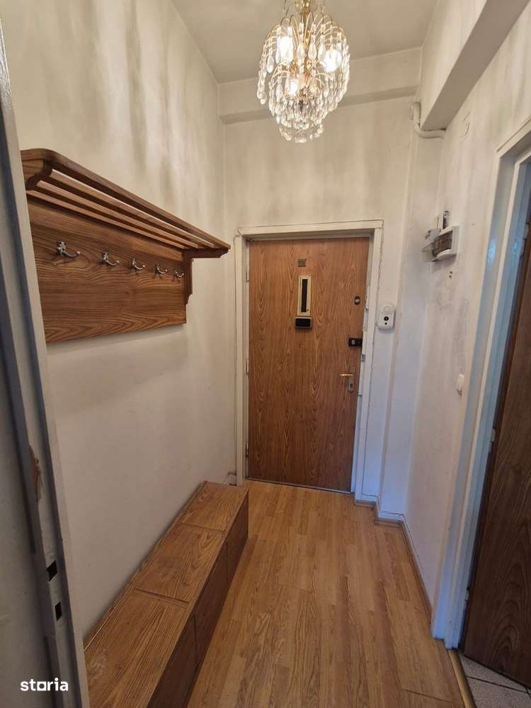 Ultracentral – Universitate, Garsoniera  pentru locuit sau investiție-15