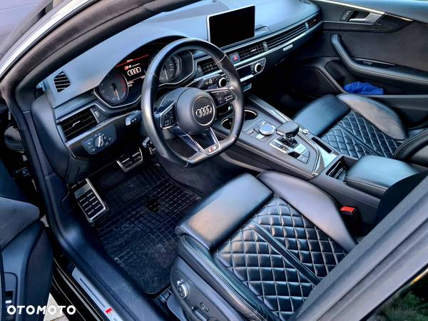 Audi S5 Sportback 3.0 TFSI quattro tiptronic - 19