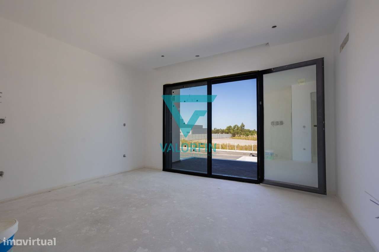 MoradiaT4 NOVA | Barosa - Leiria-25