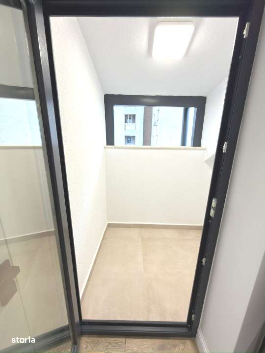 Apartament 2 camere, luminos, bloc boutique – Cartierul Domenii-9