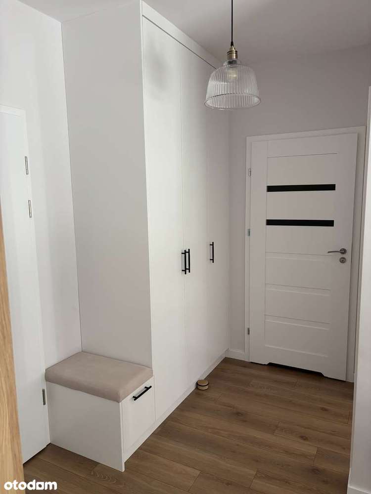 Mieszkanie z garażem ul. Malczewskiego - Pełny obrazek: 5/10