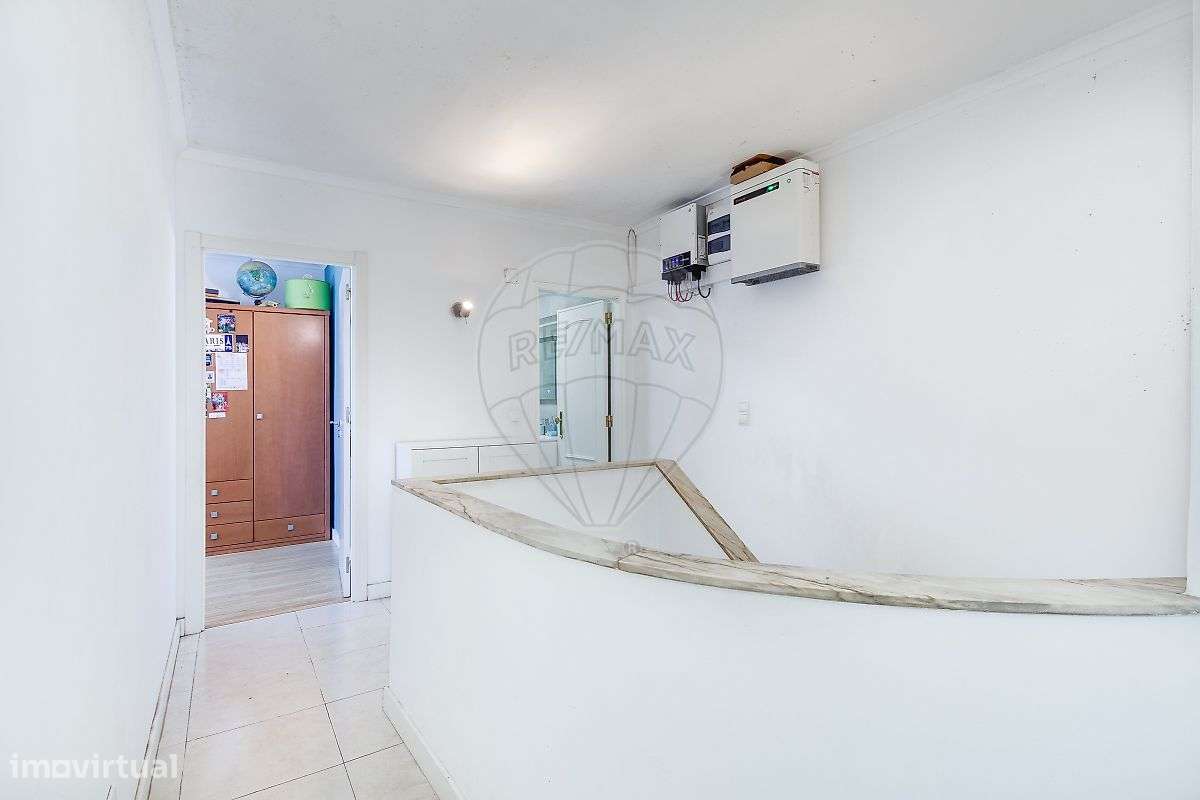 Apartamento T4 para venda-21