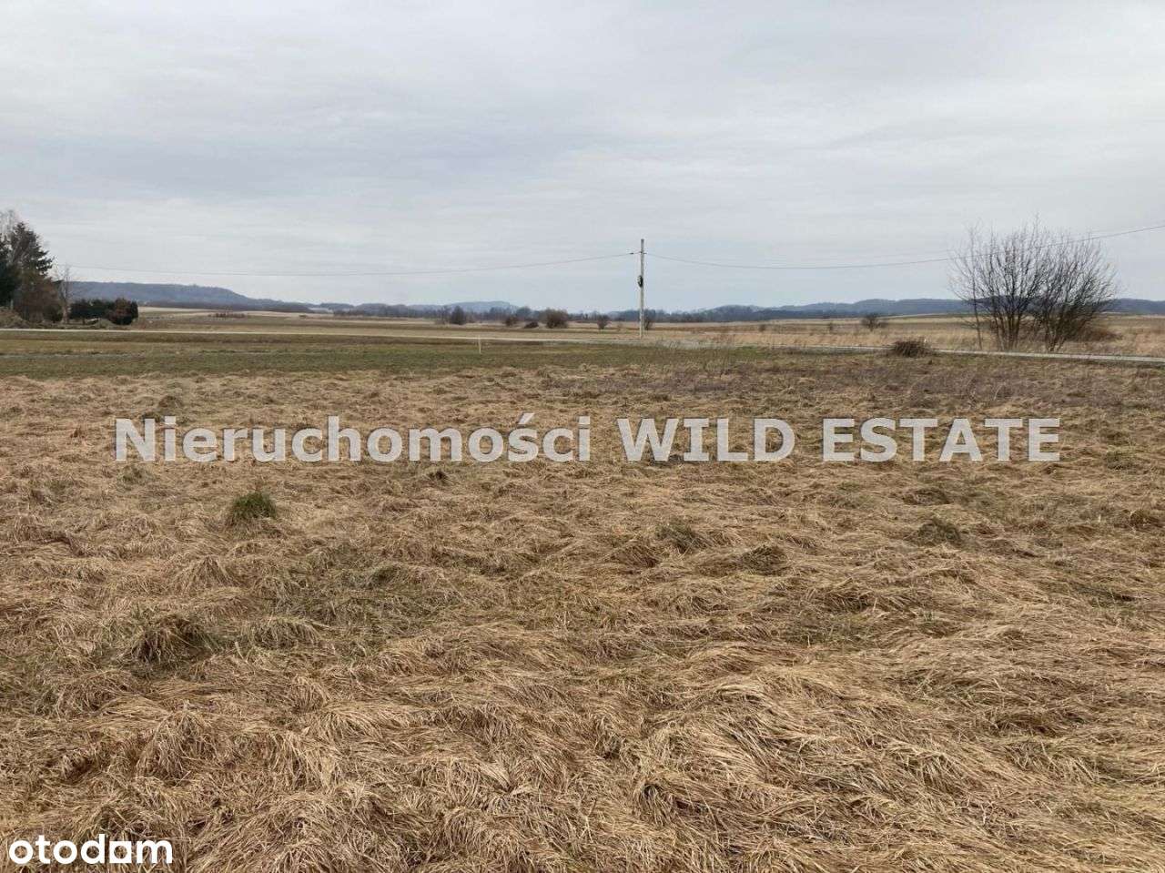 Działka, 2 923 m², Sanok - Pełny obrazek: 5/7