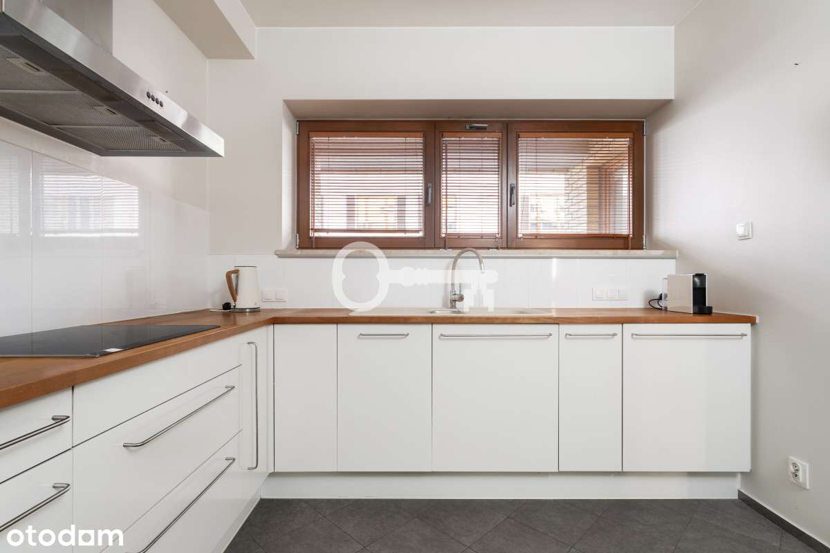 Ekopark | Dwie sypialnie | Południe | Garaż - Pełny obrazek: 4/20