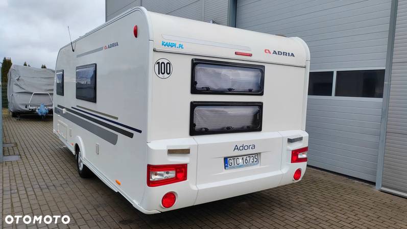 Adria ADORA 573TK - 4