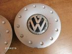 dekielek  kapsel AUDI A2 A3 TT VW GOLF IV BORA 16" 150mm - 3