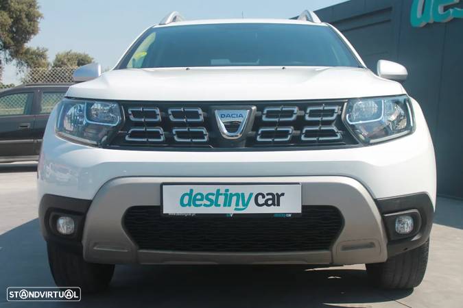 Dacia Duster 1.5 Blue dCi SL Adventure - 2