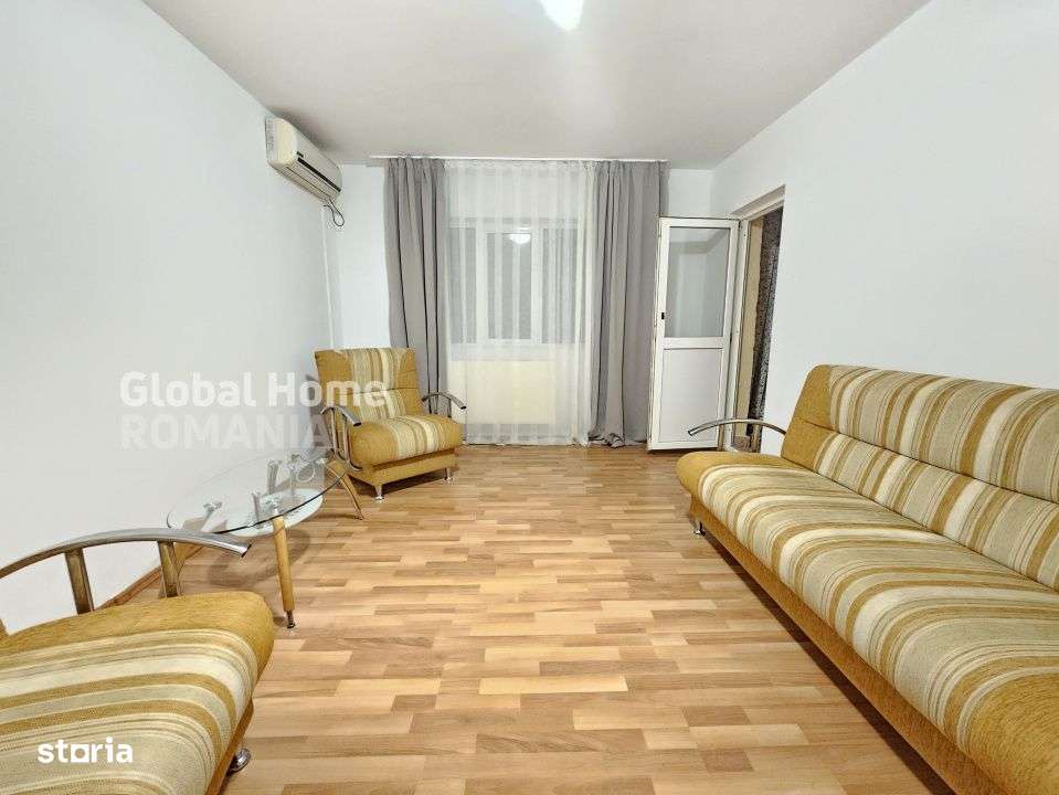 2 camere 58 mp Decomandat | Baneasa - Marinarilor - Parc Herastrau - Imagine principală: 2/16