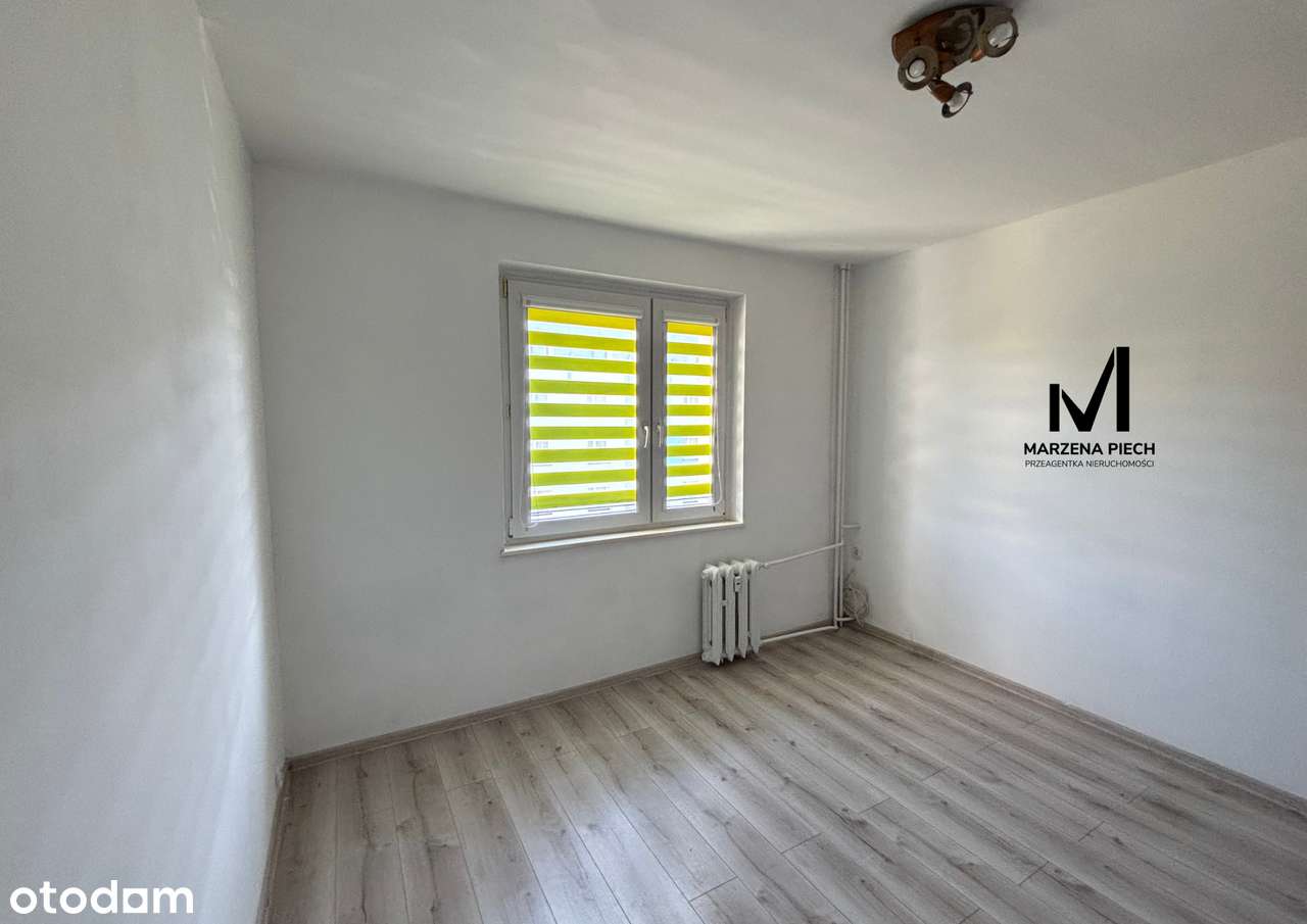 Przytulne mieszkanie- Osiedle Gigant, ul. Diamentowa-10