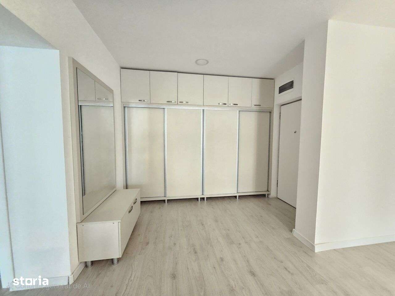 VÂNZARE 2 CAMERE ZONA PIPERA OMV PARCARE+ BOXA - Imagine principală: 5/11