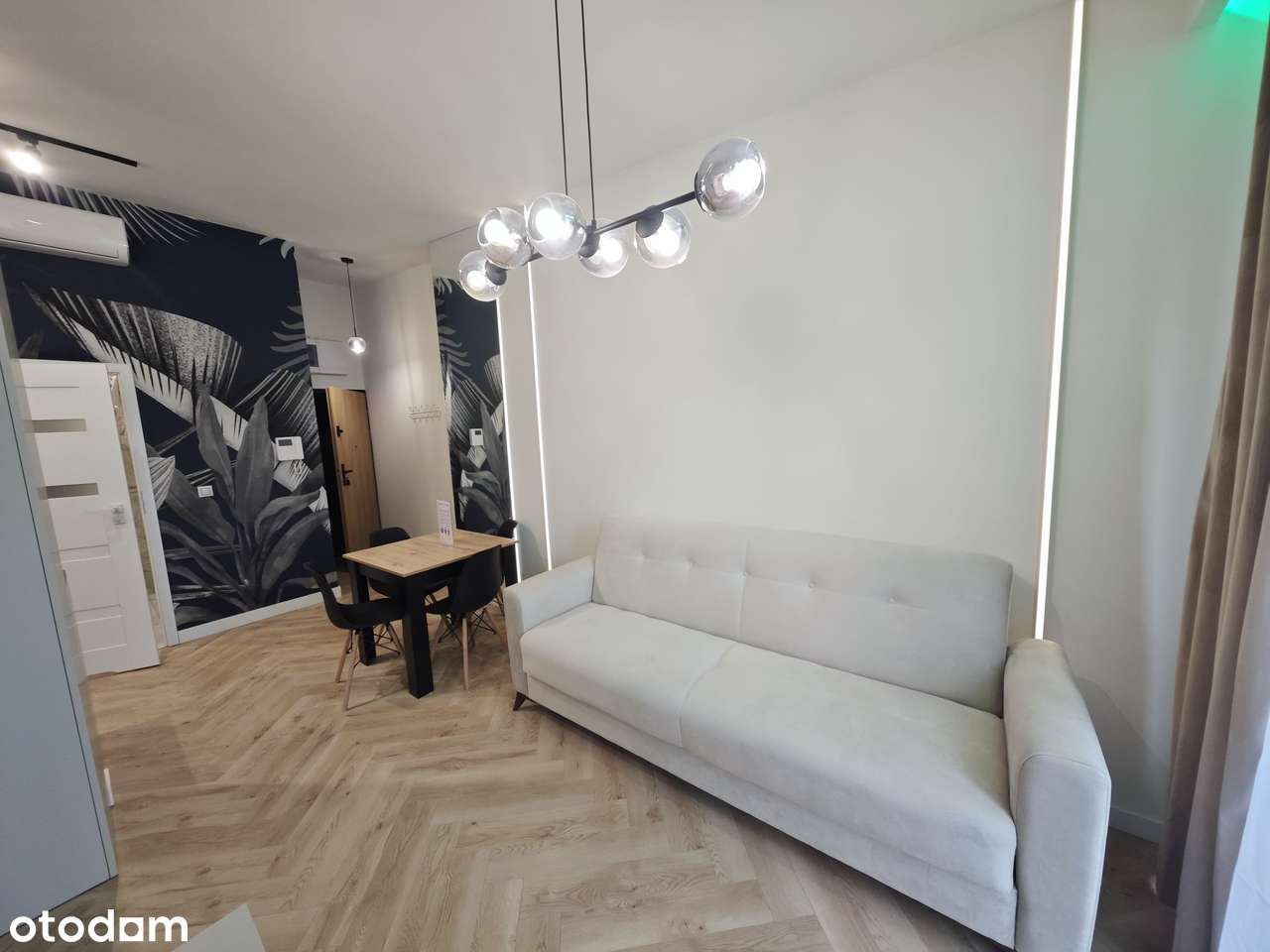 Pracujący gotowiec inwestycyjny w centrum Łodzi / Zarządzanie najmem-3