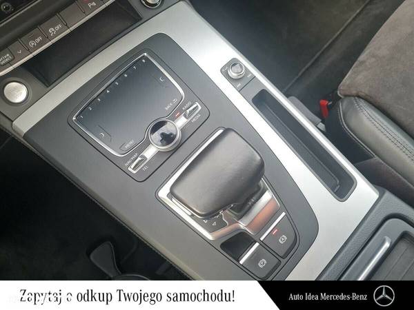 Audi Q5 2.0 TFSI Quattro Sport S tronic - 28