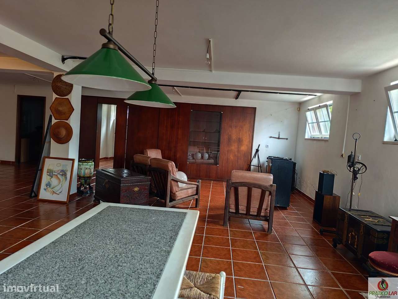 Andar Moradia T3 em São Bernardo-32