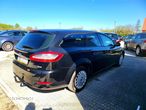 Ford Mondeo 2.0 TDCi Ghia - 5